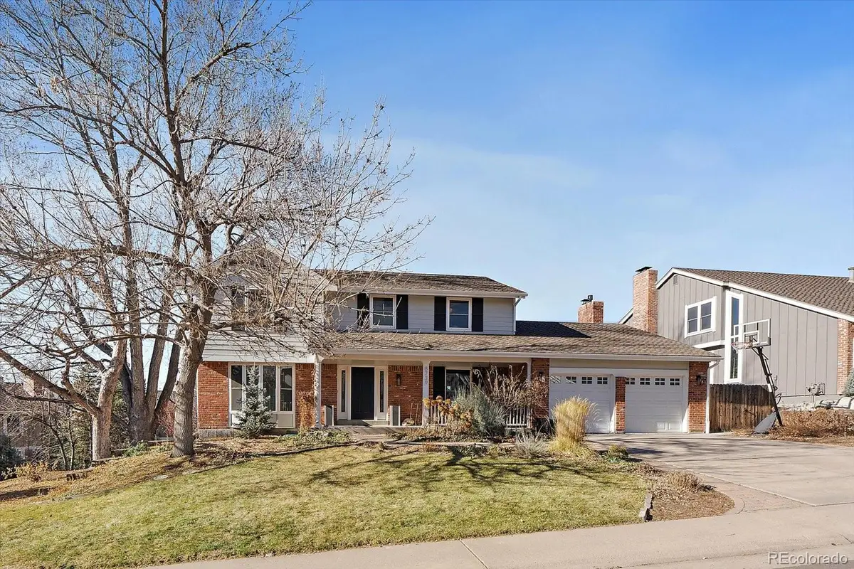 8739 E Otero Circle, Centennial, CO 80112 - Image #1