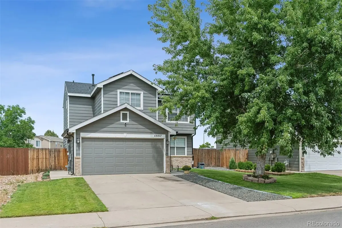 4887 Duluth Court, Denver, CO 80239 - Image #1