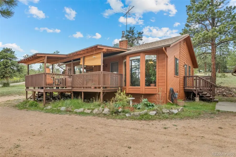 957 Yellow Pine Drive, Bailey, CO 80421 - #3