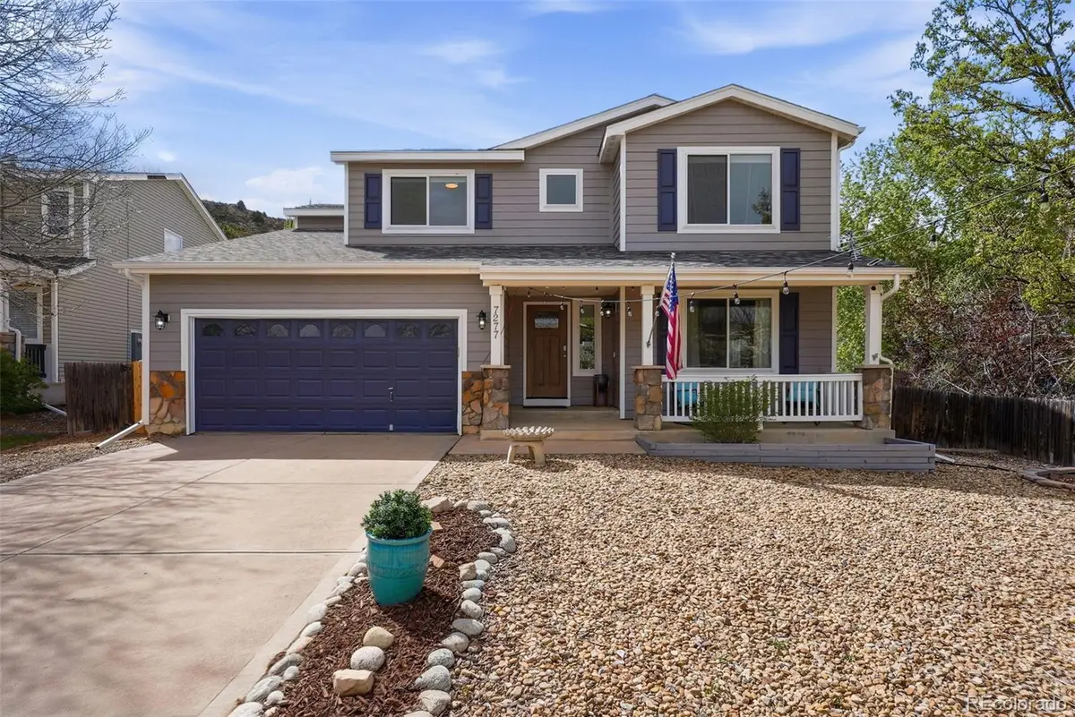 7277 Pine Hills Way, Littleton, CO 80125 - #1