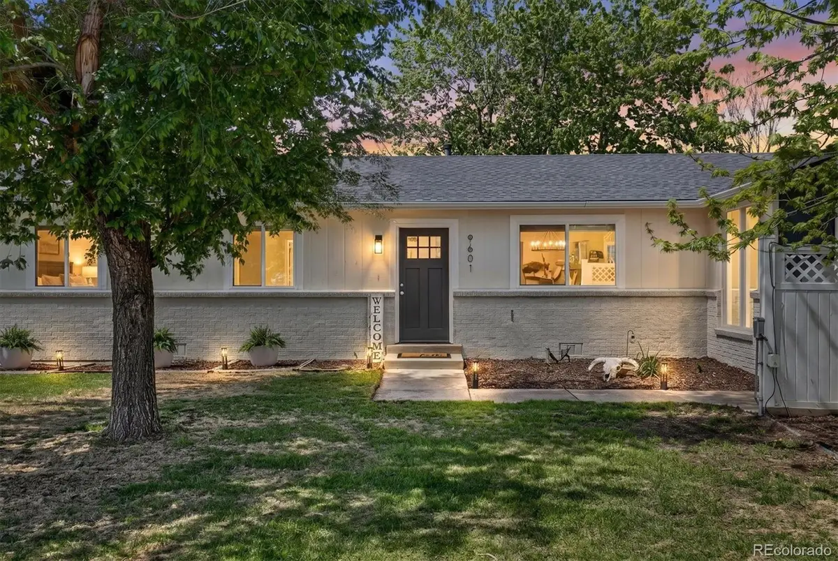 9601 Sierra Vista Road, Longmont, CO 80504 - #1