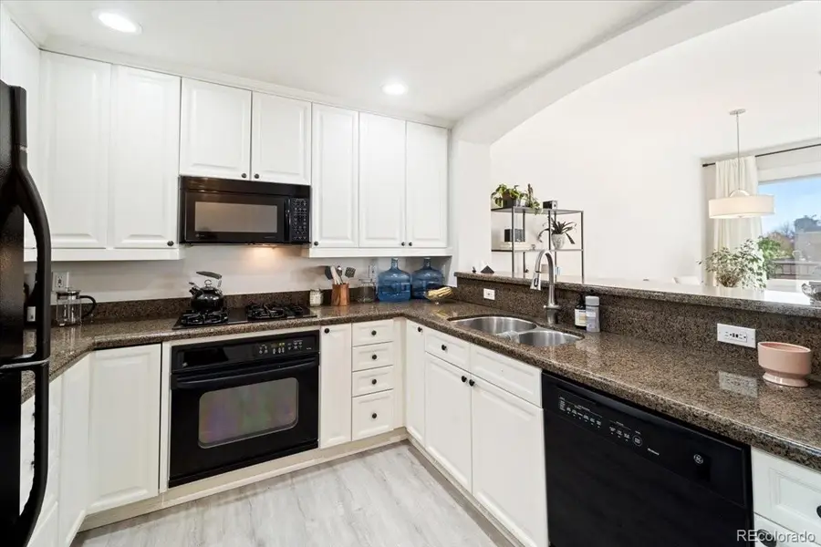 2500 E Cherry Creek South Drive #402, Denver, CO 80209 - #2