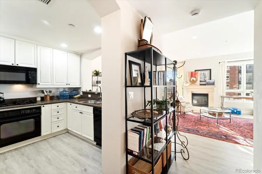 2500 E Cherry Creek South Drive #402, Denver, CO 80209 - #3