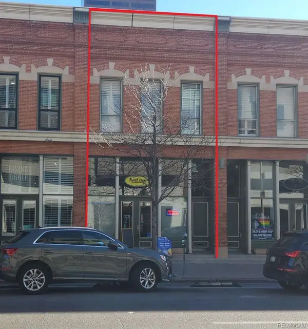 1744 Blake Street, Denver, CO 80202