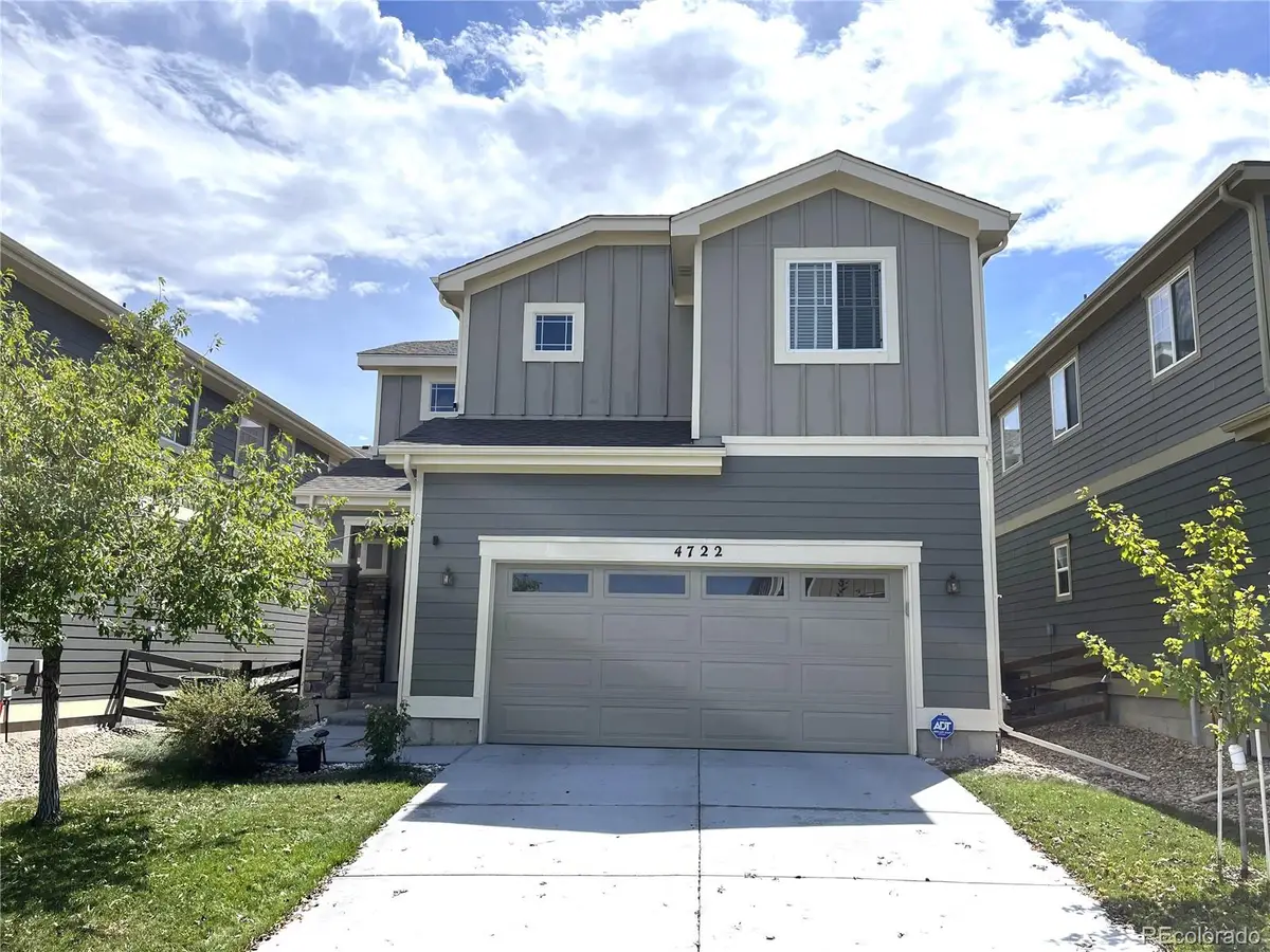 4722 S Picadilly Court, Aurora, CO 80015 - #1