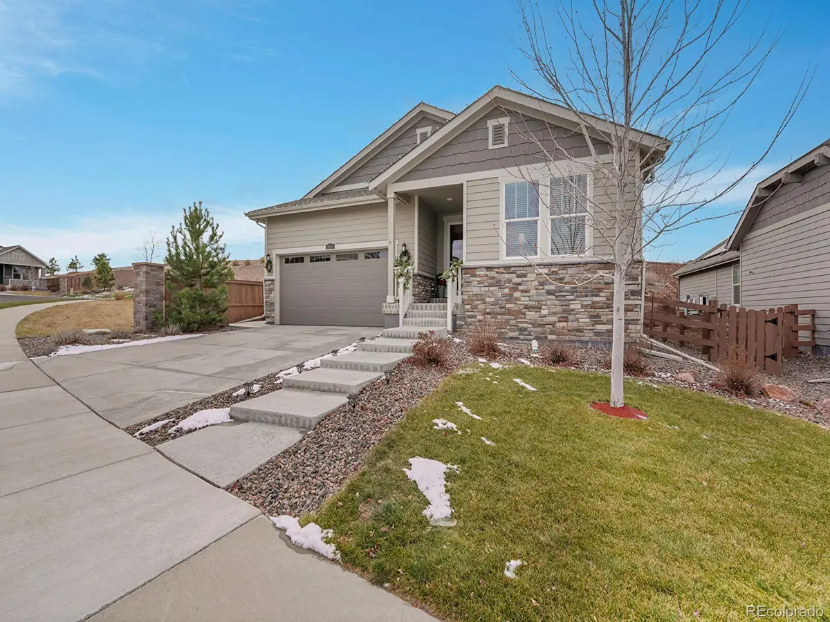 8153 S Ider Court, Aurora, CO 80016 - Image #1