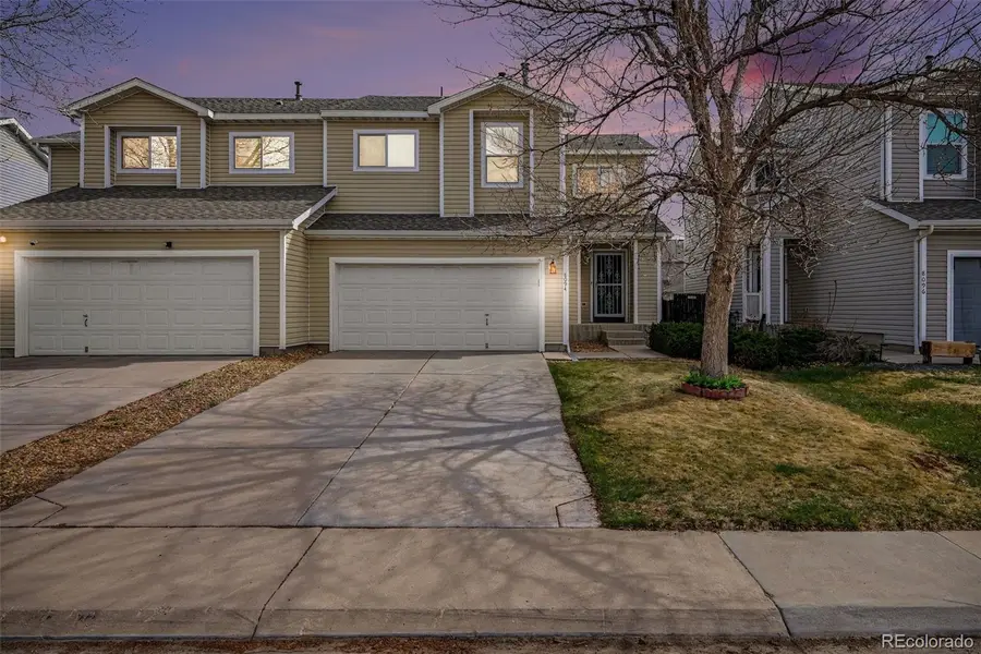 8094 S Kalispell Way, Englewood, CO 80112 - #2