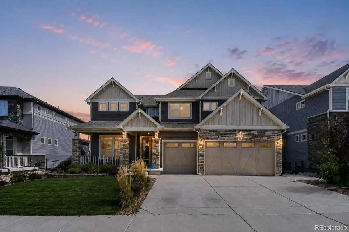 4964 Malaya Street, Denver, CO 80249 - #1