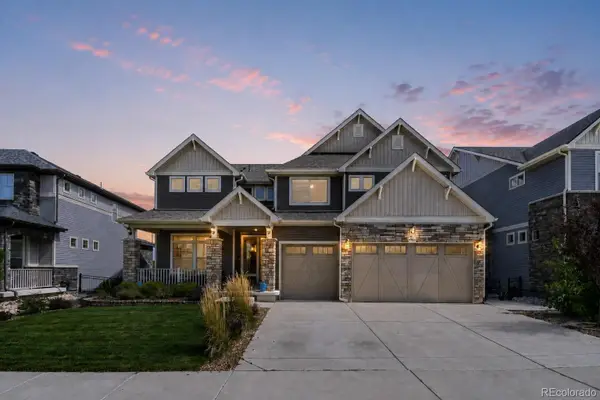 4964 Malaya Street, Denver, CO 80249