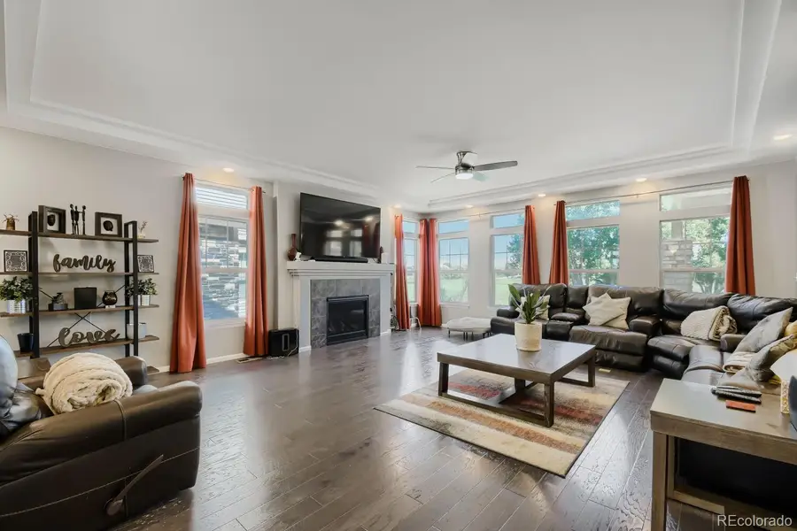 4964 Malaya Street, Denver, CO 80249 - #2