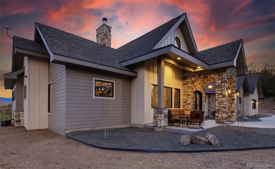 31455 Half Peak Trail, Pine, CO 80470 - #2