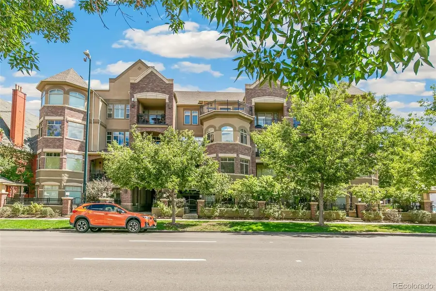 1100 N Grant Street #306, Denver, CO 80203 - #2