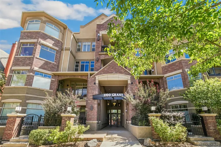 1100 N Grant Street #306, Denver, CO 80203 - #3