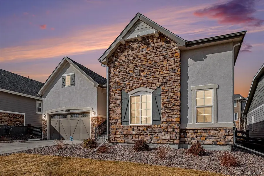 26633 E Peakview Place, Aurora, CO 80016 - #2