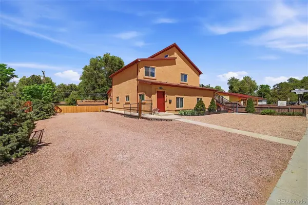 3130 N Hancock Avenue, Colorado Springs, CO 80907
