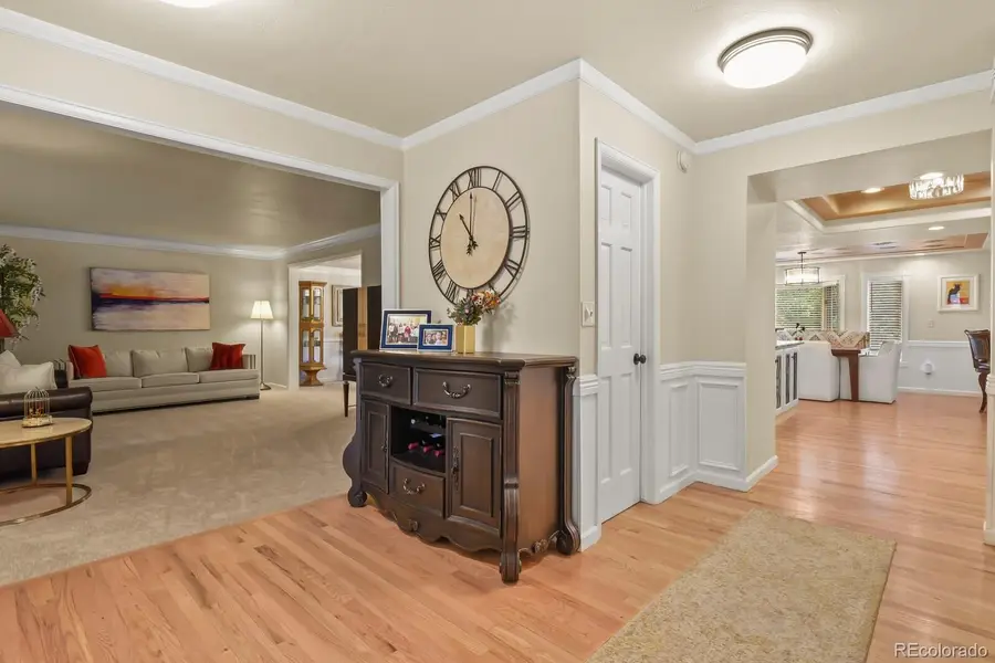 10295 E Aberdeen Avenue, Englewood, CO 80111 - #3