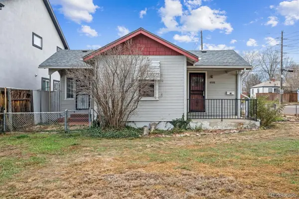 4308 Chase Street, Denver, CO 80212