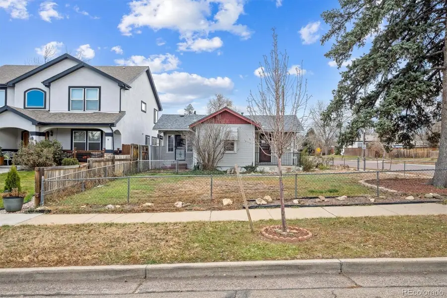 4308 Chase Street, Denver, CO 80212 - Image #2