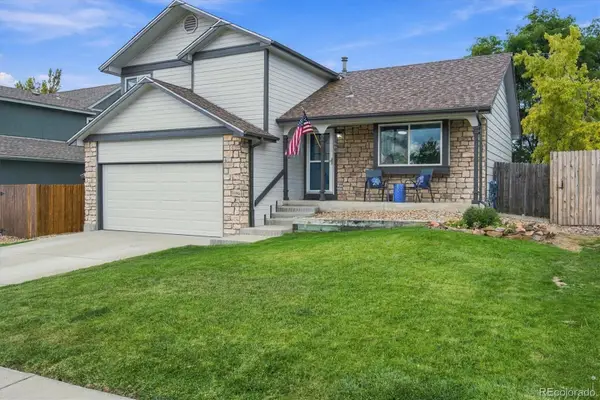 12668 W Prentice, Littleton, CO 80127