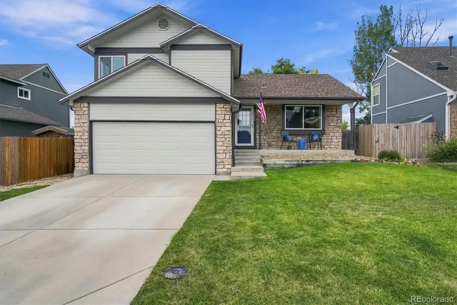 12668 W Prentice, Littleton, CO 80127 - #2