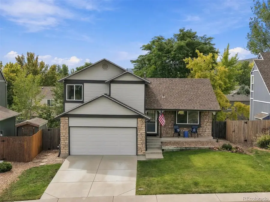 12668 W Prentice, Littleton, CO 80127 - #3