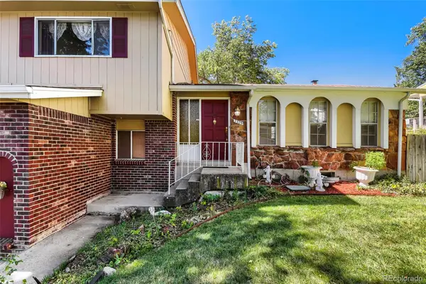 2325 S Hoyt, Lakewood, CO 80227