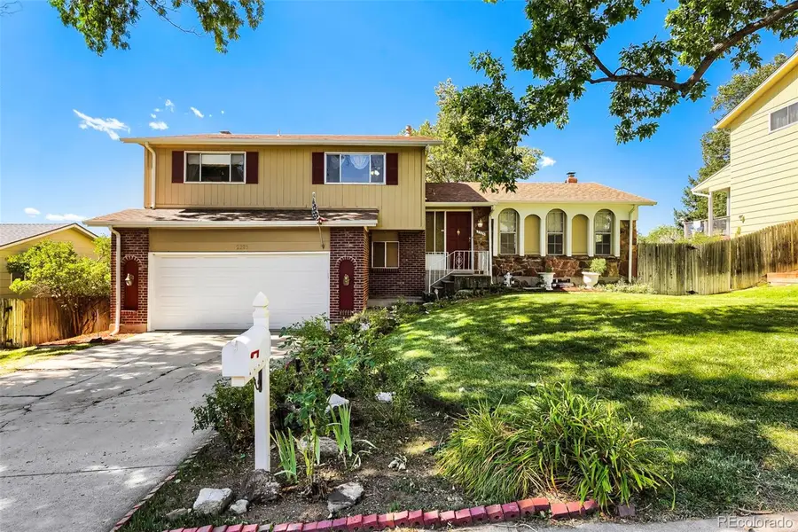 2325 S Hoyt, Lakewood, CO 80227 - #2