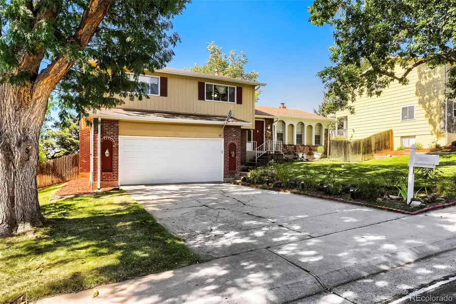 2325 S Hoyt, Lakewood, CO 80227 - #3