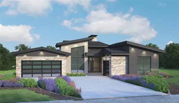 8035 Painted Pine Street, Parker, CO 80134