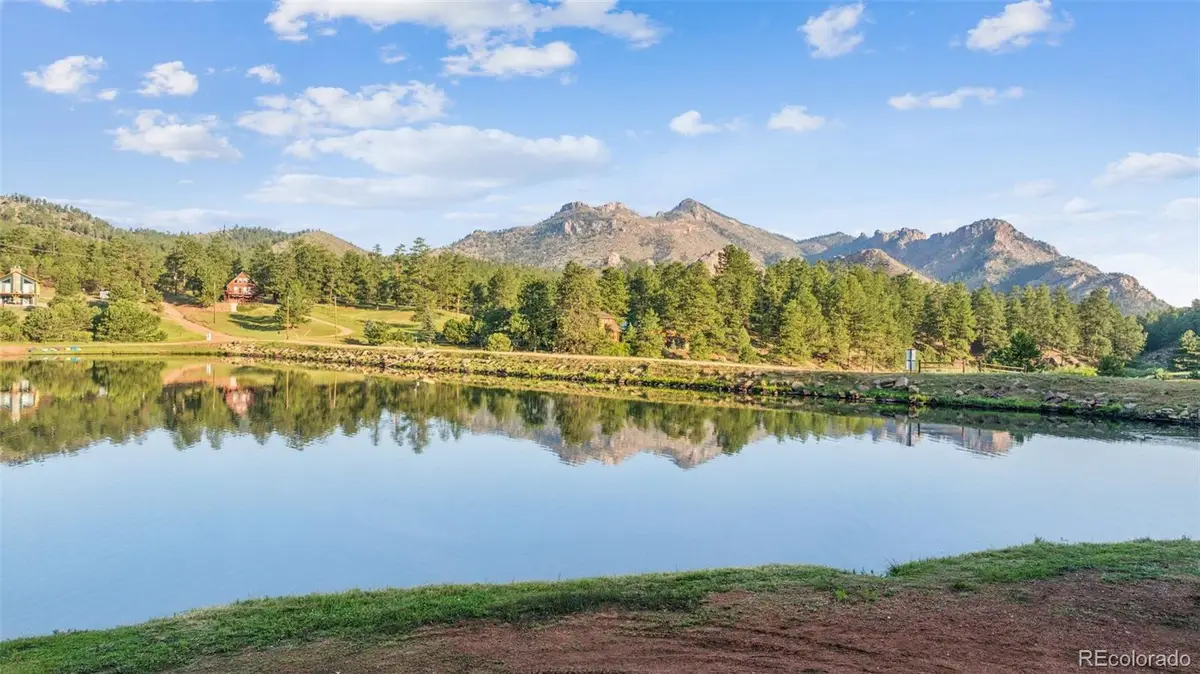 14924 Pine Lake Drive, Sedalia, CO 80135 - #1
