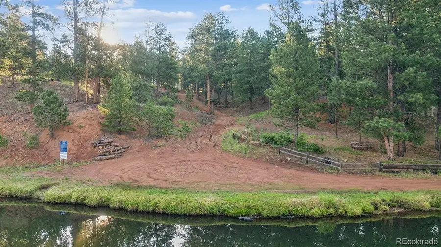14924 Pine Lake Drive, Sedalia, CO 80135 - #3