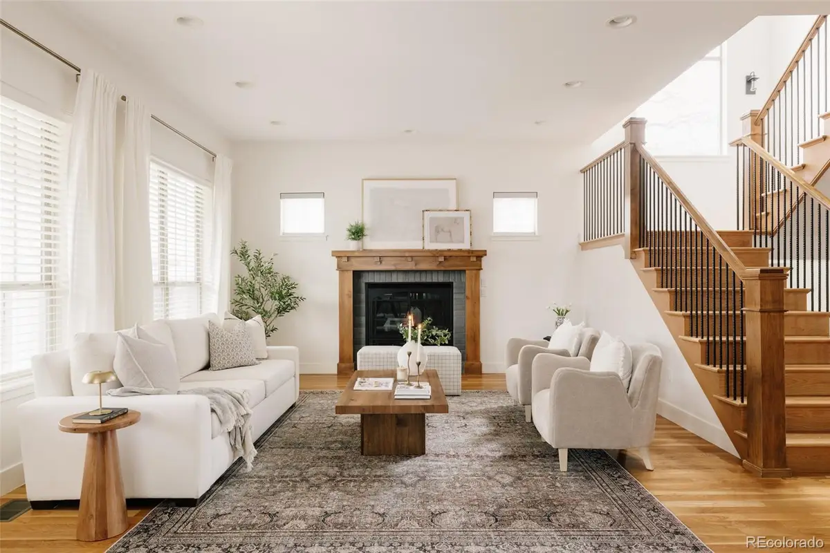 1644 S Lafayette Street, Denver, CO 80210 - #1