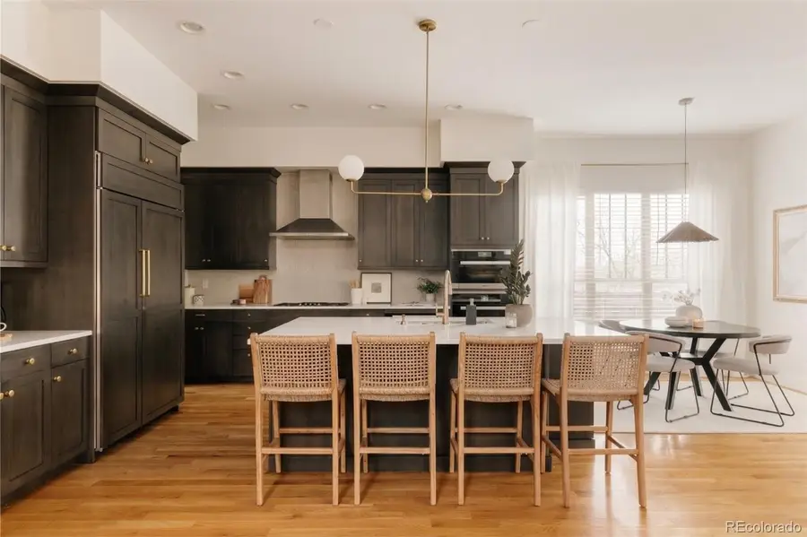 1644 S Lafayette Street, Denver, CO 80210 - #2