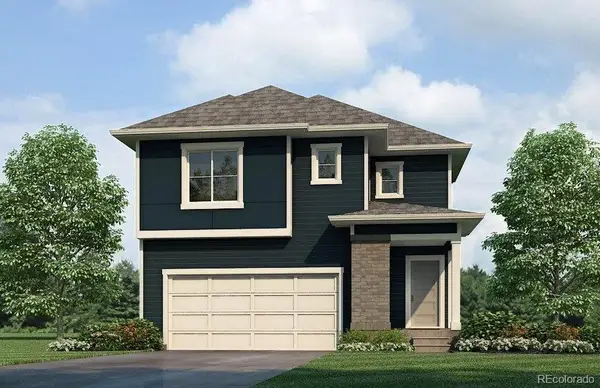 799 Ayrshire Road, Johnstown, CO 80534