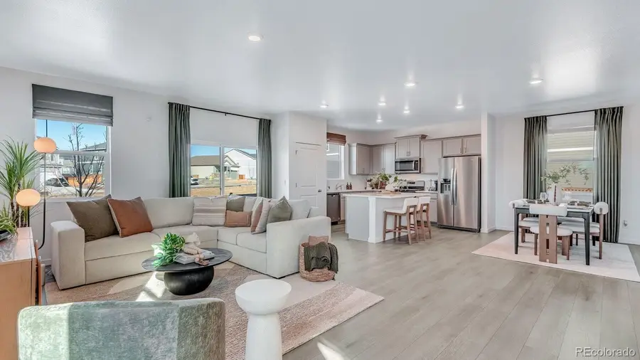 799 Ayrshire Road, Johnstown, CO 80534 - #2