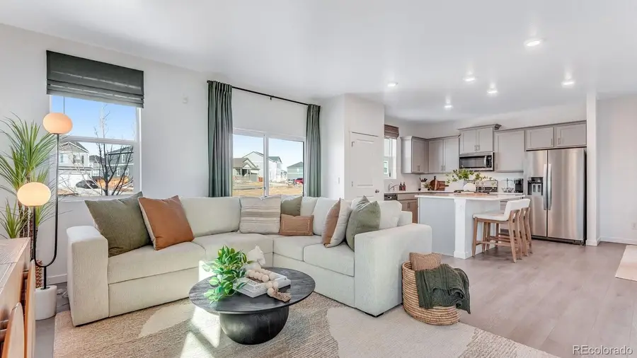 799 Ayrshire Road, Johnstown, CO 80534 - #3