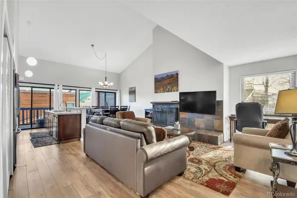 2710 Ryan Gulch Road #2731, Silverthorne, CO 80498