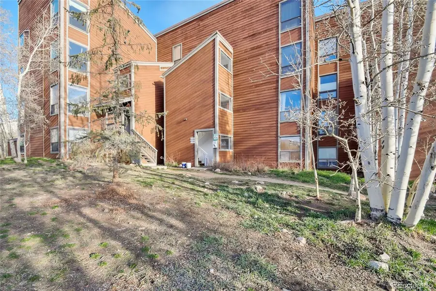 2710 Ryan Gulch Road #2731, Silverthorne, CO 80498 - #2