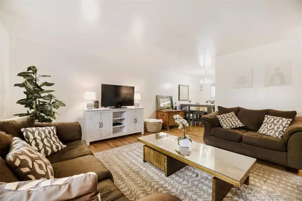 2529 W Mosier Place, Denver, CO 80219