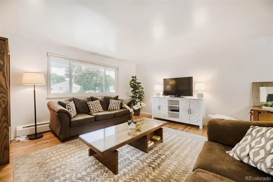 2529 W Mosier Place, Denver, CO 80219 - #2