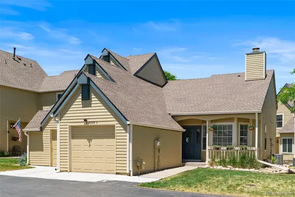 10369 W Fair Avenue #D, Littleton, CO 80127