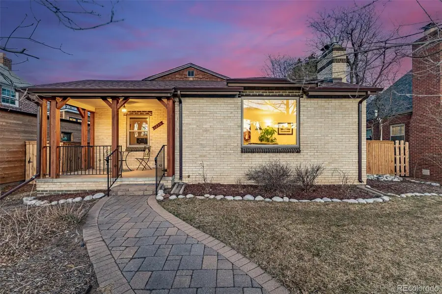 1286 N Forest, Denver, CO 80220 - #2