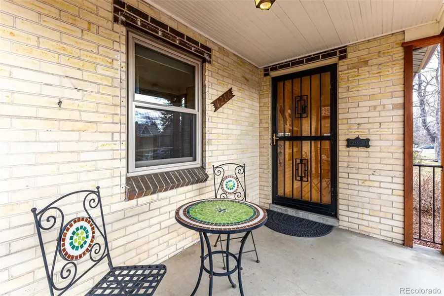 1286 N Forest, Denver, CO 80220 - #3