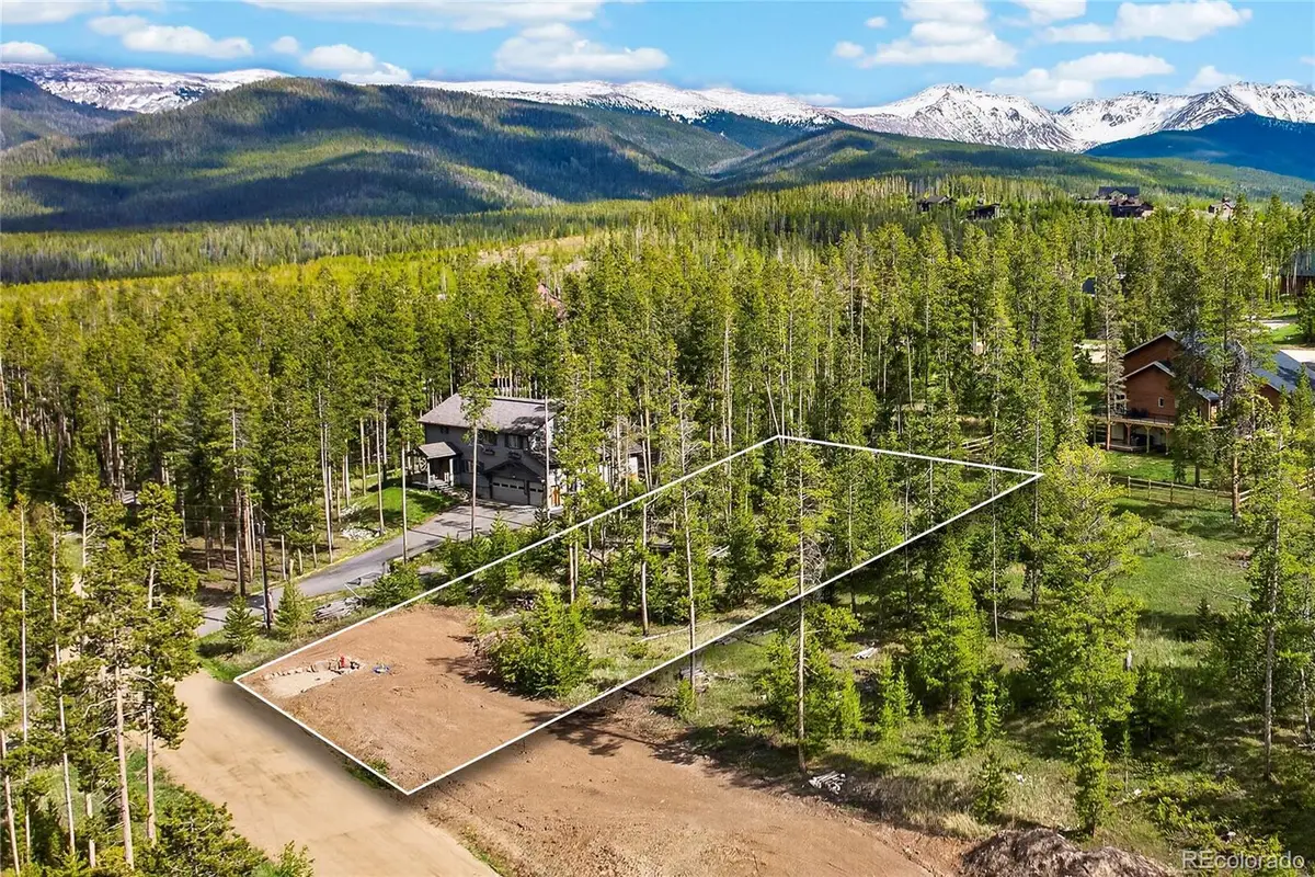 112 Cougar, Fraser, CO 80442 - #1