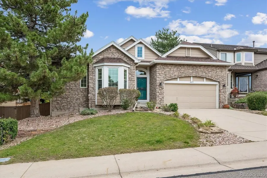 2879 Clairton, Highlands Ranch, CO 80126 - #2