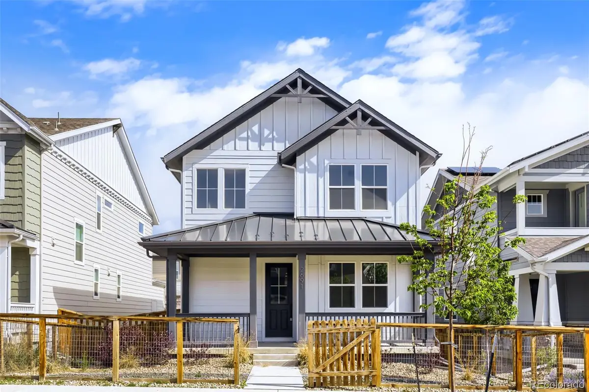 2691 E 102nd Place, West Adams, CO 80229 - #1