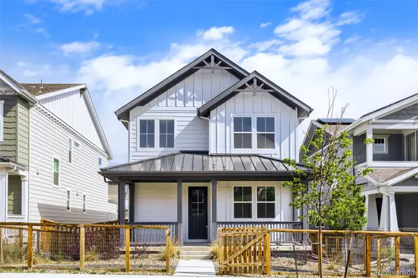 2691 E 102nd Place, Denver, CO 80229