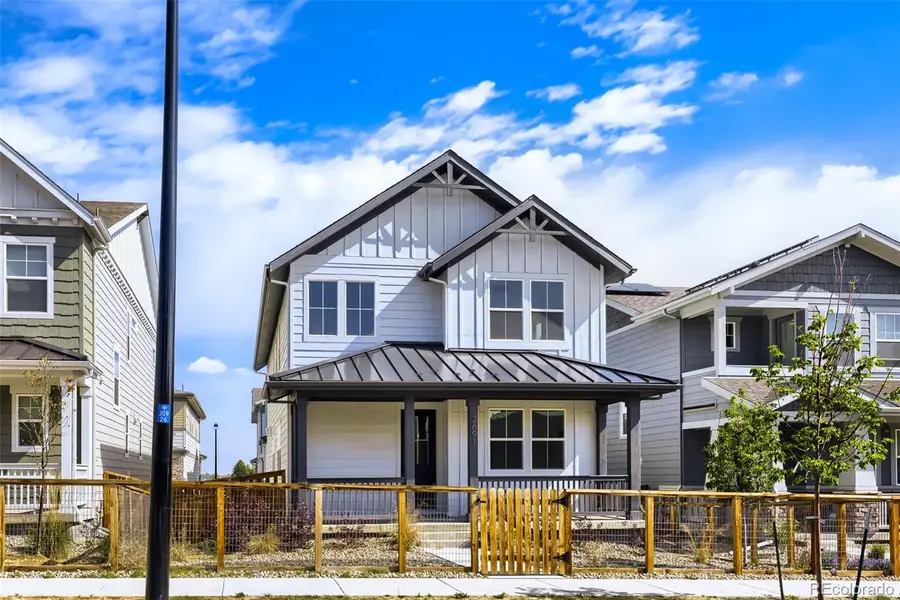 2691 E 102nd Place, West Adams, CO 80229 - #2
