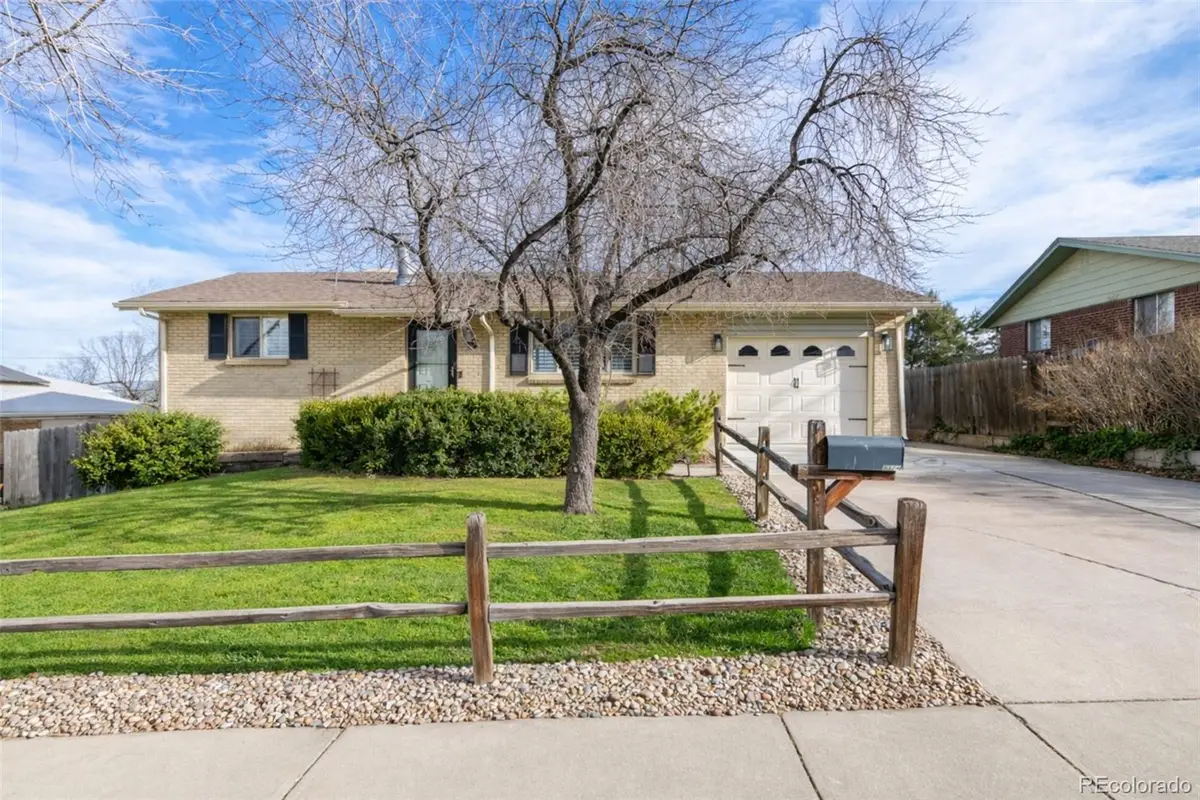 8324 Mitze Way, Denver, CO 80221 - Image #1