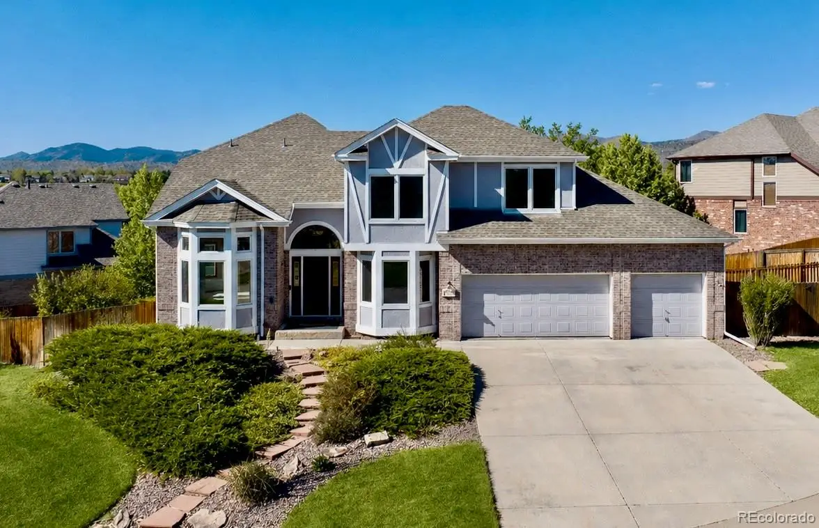 6569 S Oak Circle, Littleton, CO 80127 - #1